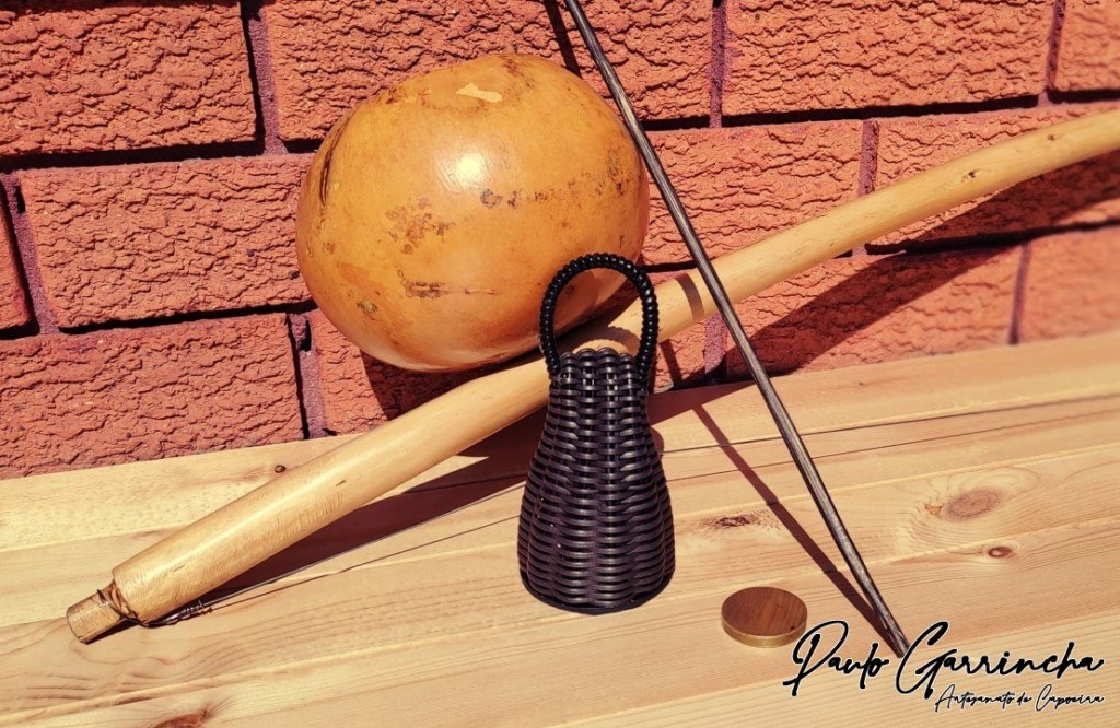 Capoeira Caxixi