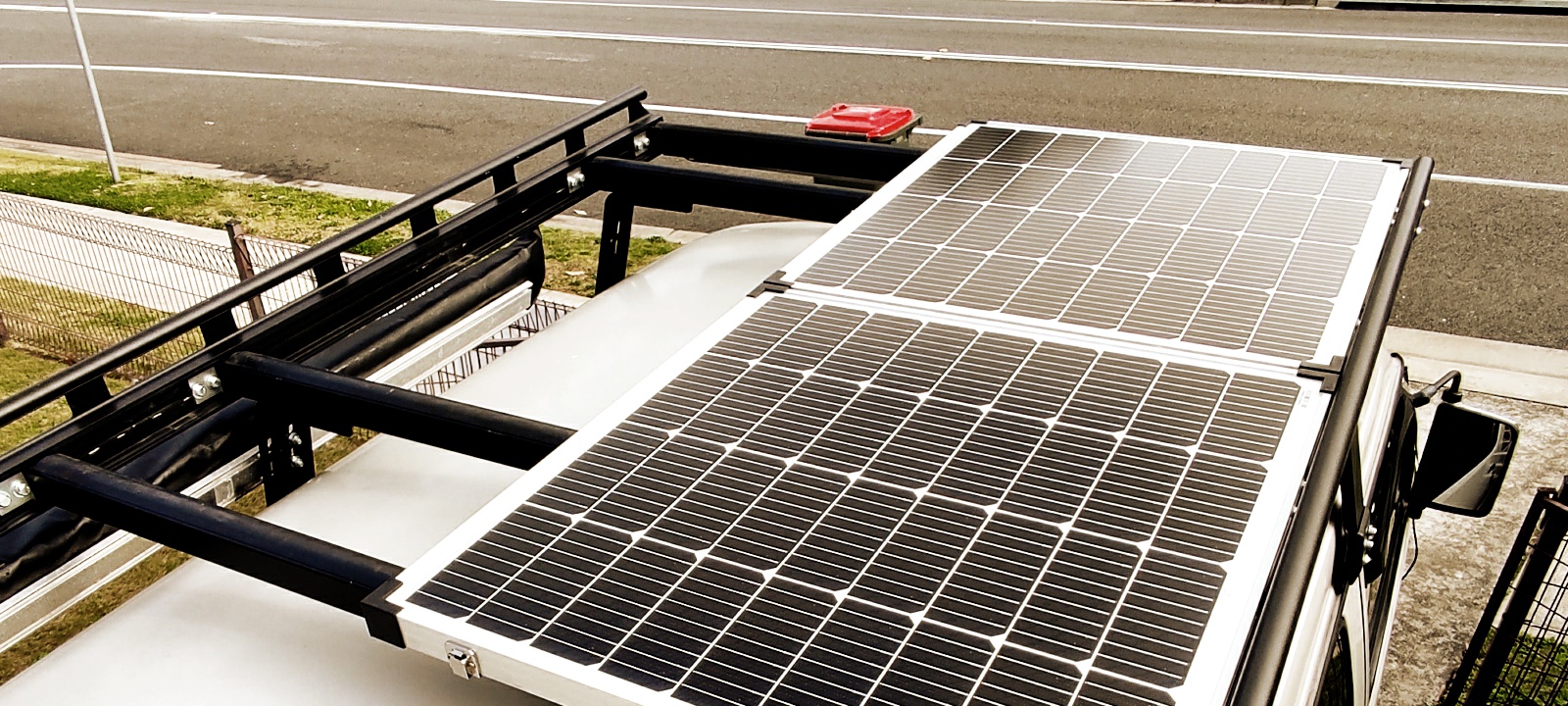 Ozroofracks | Roof Rack Awning