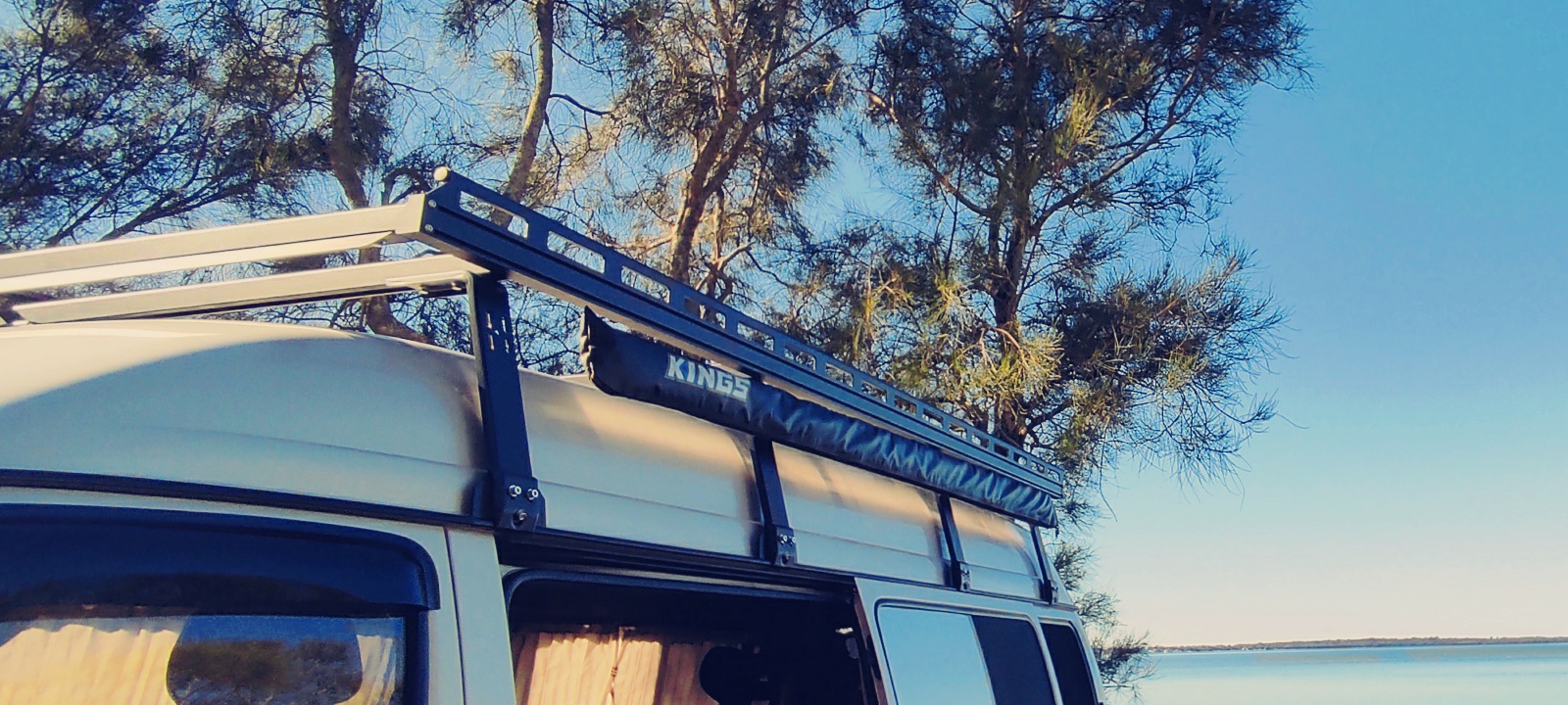 Ozroofracks | Roof Gutter Mounting Brackets