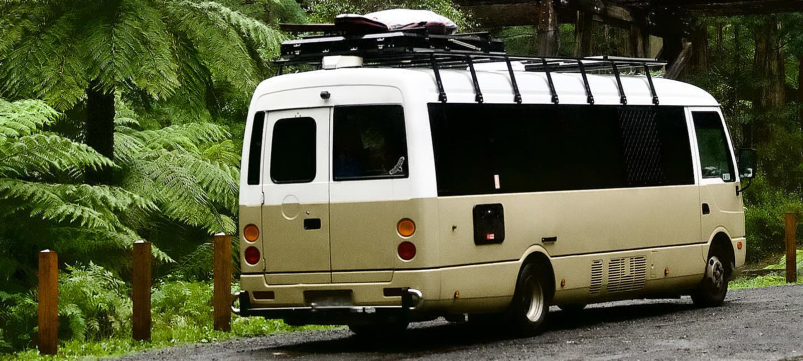 Ozroofracks | Large Roof Racks