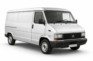 Citroen C25 Fiat Ducato