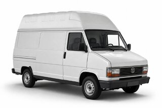 Fiat Ducato Talbot Express