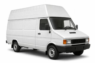 Iveco Daily Unic Daily