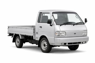Kia Bongo Besta