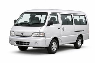 Kia Pregio Besta