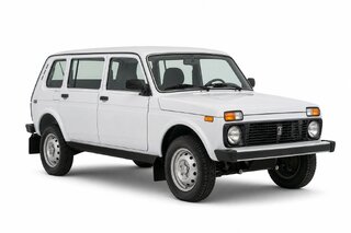 Lada Niva Lada 4x4