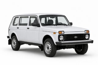 Lada Niva VAZ-2131 4wd