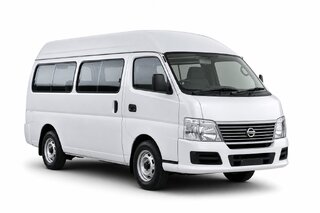 Nissan Caravan Urvan