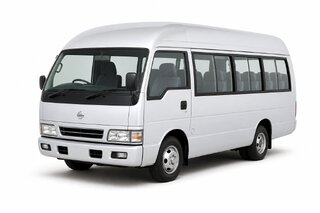 Nissan Civilian Datsun Civilian