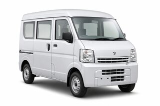 Suzuki Every/Carry Every