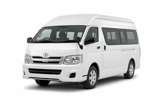 Toyota RegiusAce Regius Ace