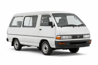 Toyota TownAce Tarago