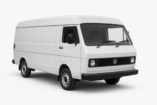 Volkswagen LT LT31