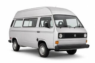 Volkswagen Transporter / Kombi Vanagon