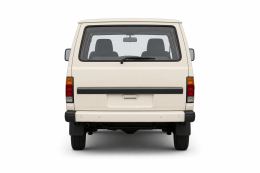 Rear reference photo