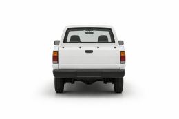Rear reference photo