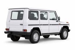 Rear 3/4 reference photo