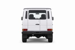 Rear reference photo