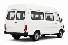 Rear 3/4 reference photo
